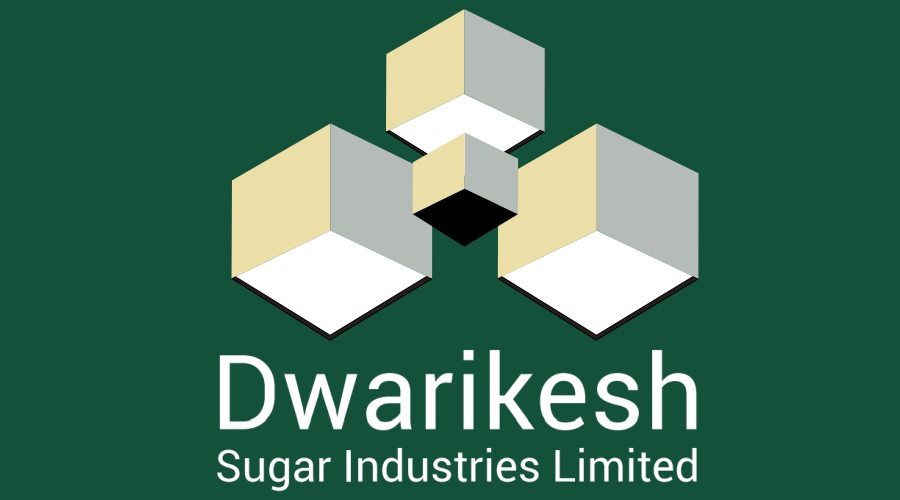 Dwarikesh Sugar Industries Ltd announces buy back of equity shares